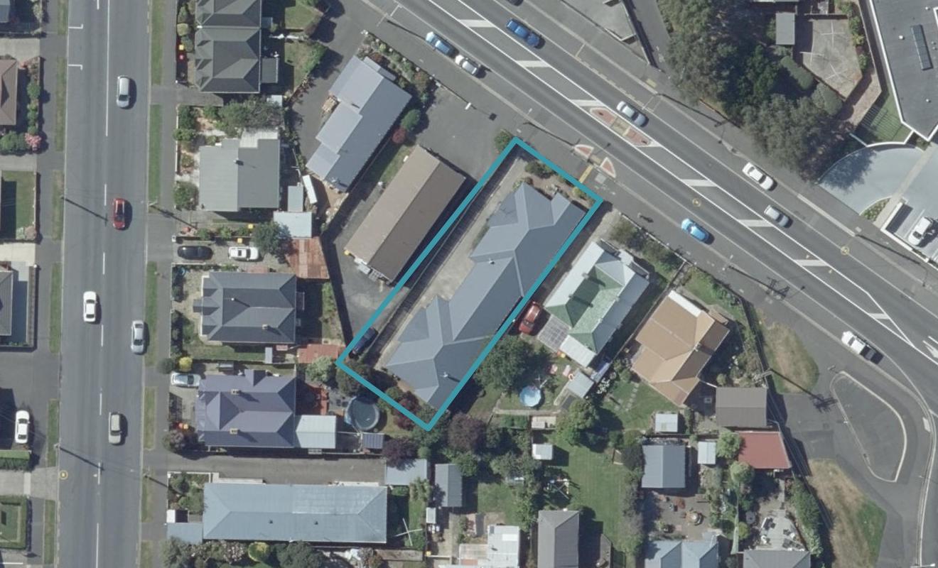 617B Andersons Bay Road, Musselburgh, Dunedin - Carousel 1