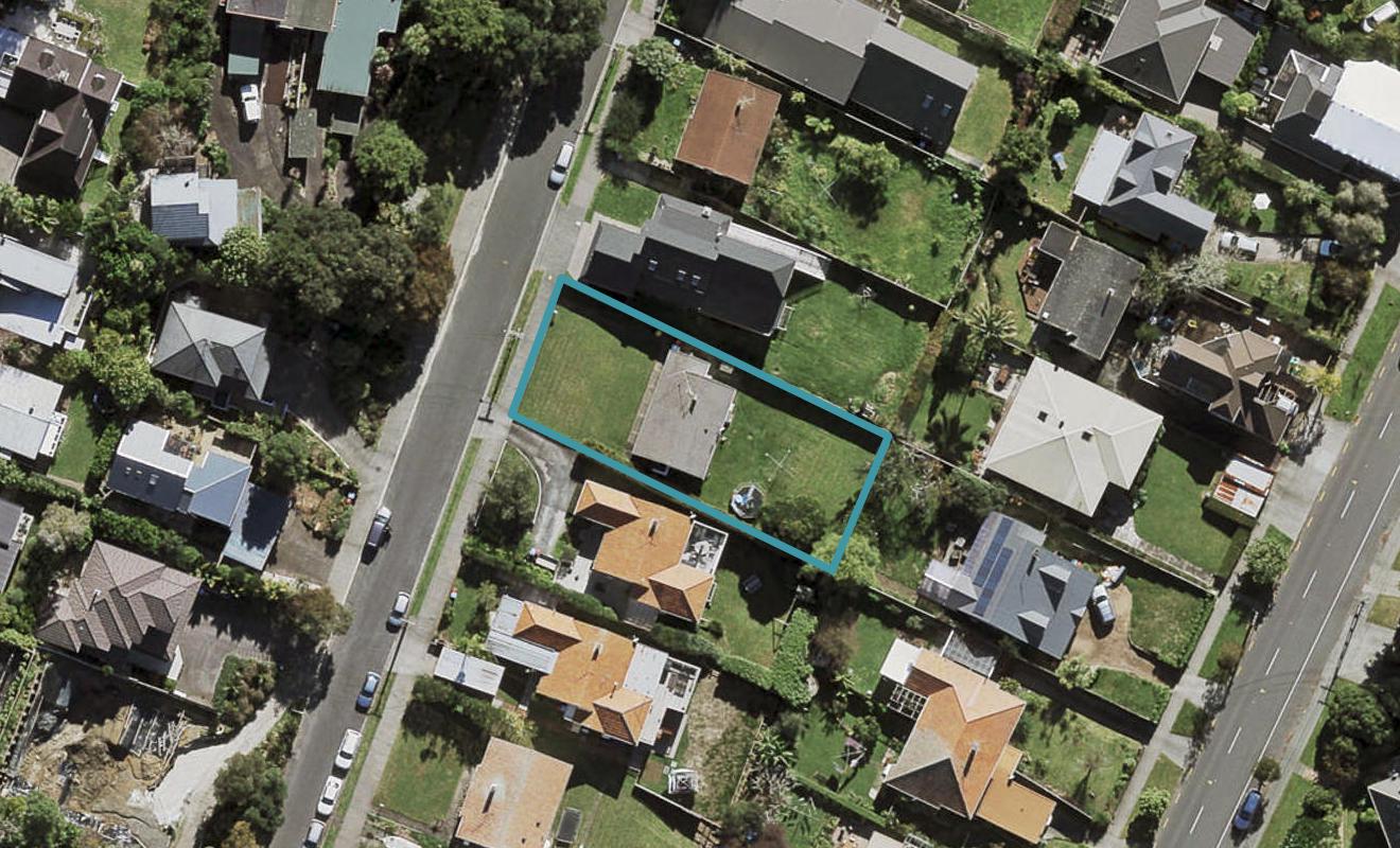 27 Leys Crescent, Remuera, Auckland - Carousel 1