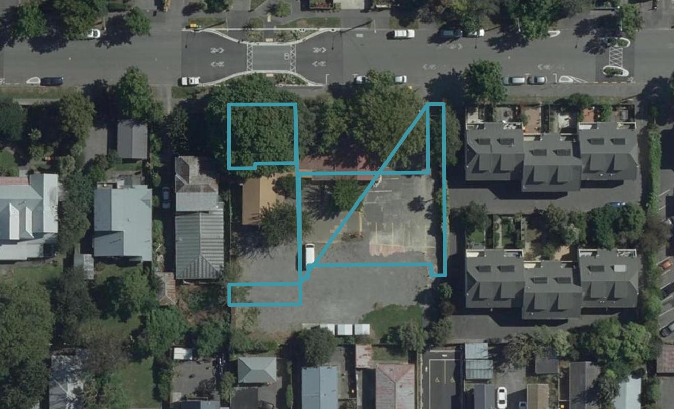 12/314 Worcester Street, Linwood, Christchurch - Carousel 1