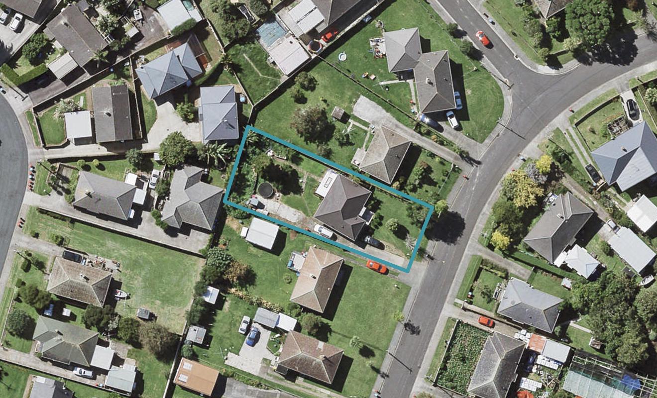 17 Mareth Street, Panmure, Auckland - Carousel 1