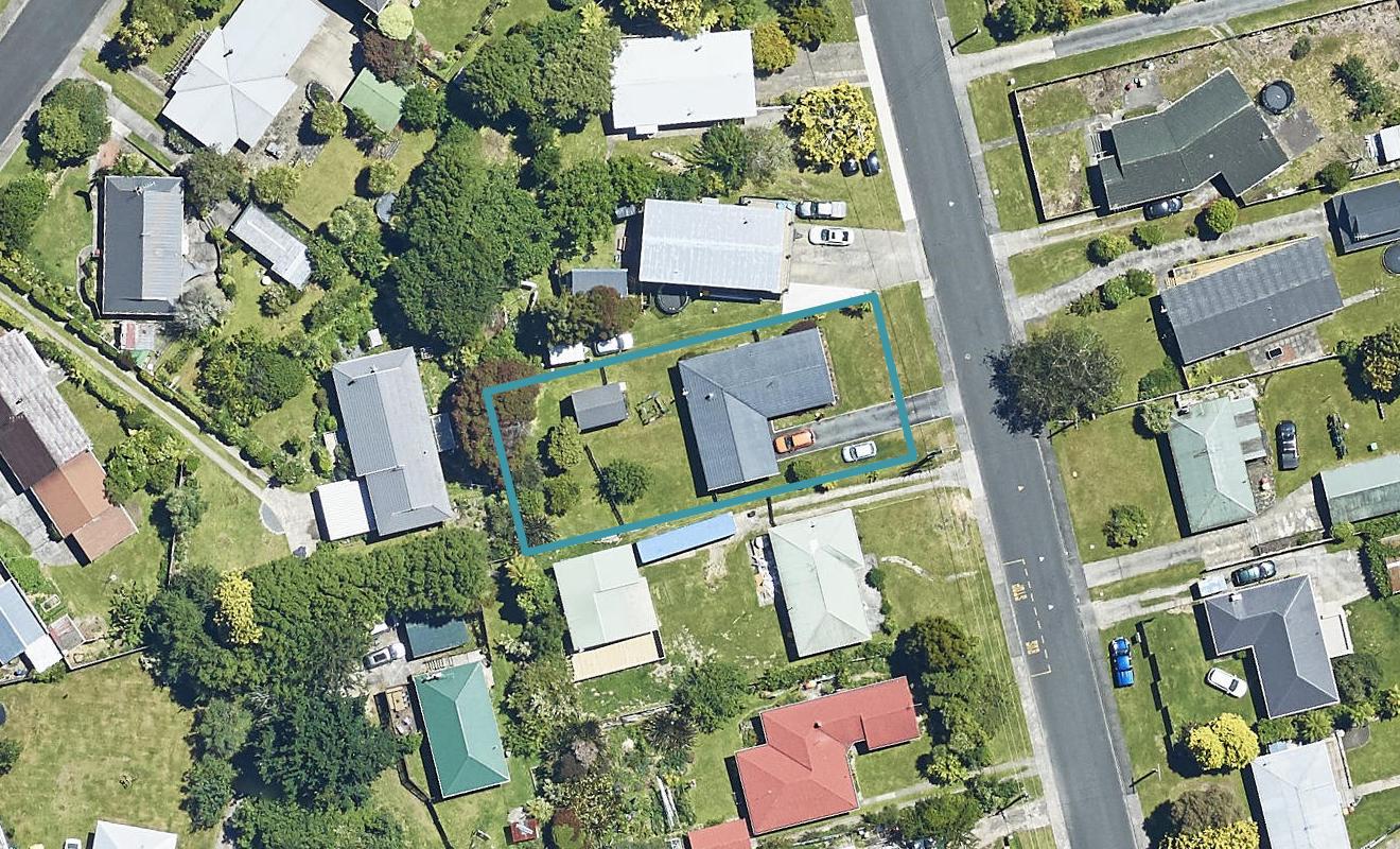 26 Huia Street, Hillcrest, Rotorua - Carousel 1