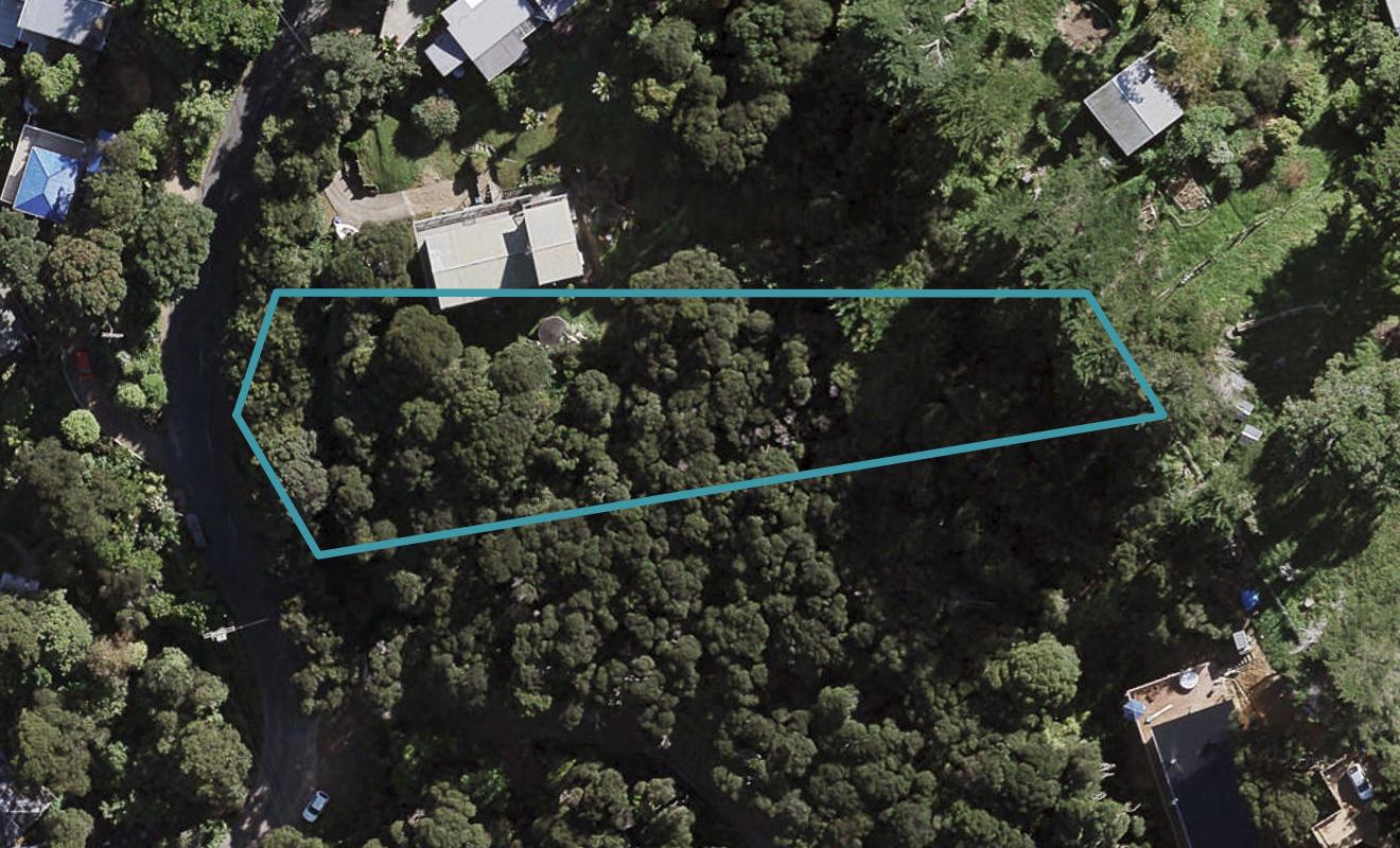 60 Hill Road, Palm Beach, Waiheke Island - Carousel 1