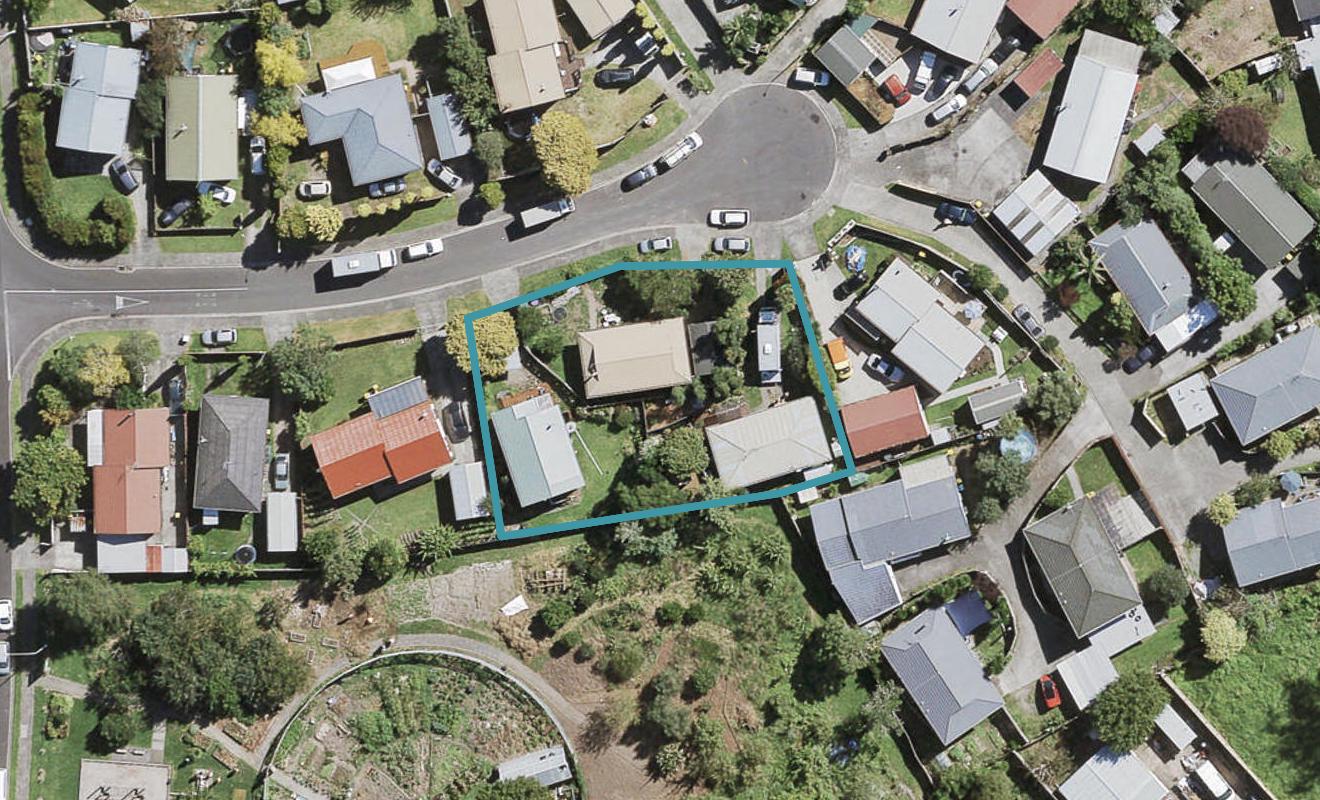 1/5 Cameron Place, Ranui, Auckland - Carousel 1