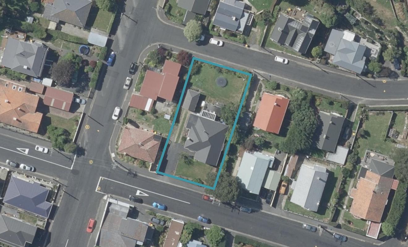 59 Maryhill Terrace, Maryhill, Dunedin - Carousel 1