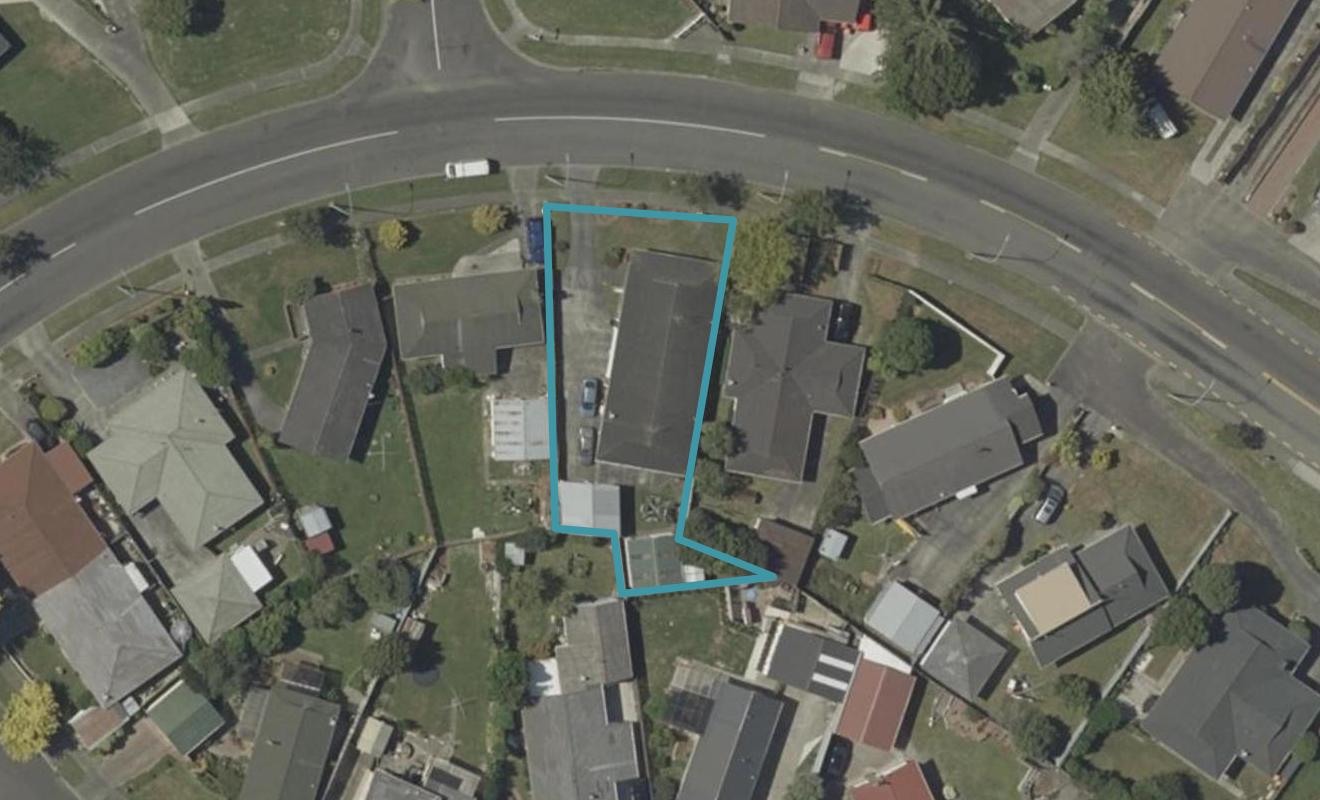 126 Benmore Avenue, Cloverlea, Palmerston North - Carousel 1