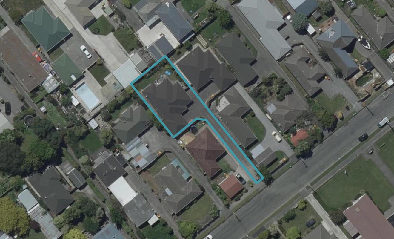 18A Downing Street, Hoon Hay, Christchurch - Carousel 1