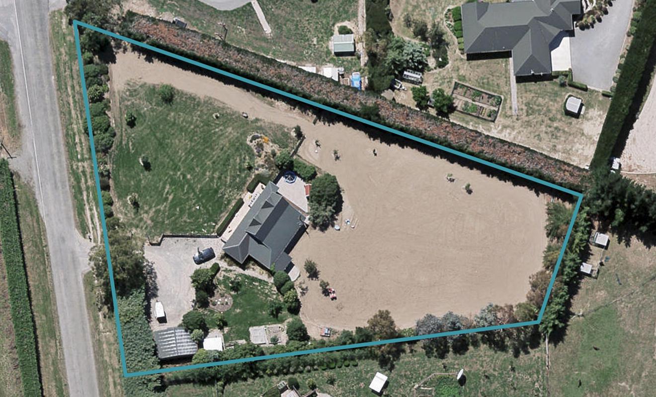 396 No 10 Road, Swannanoa, Rangiora - Carousel 1