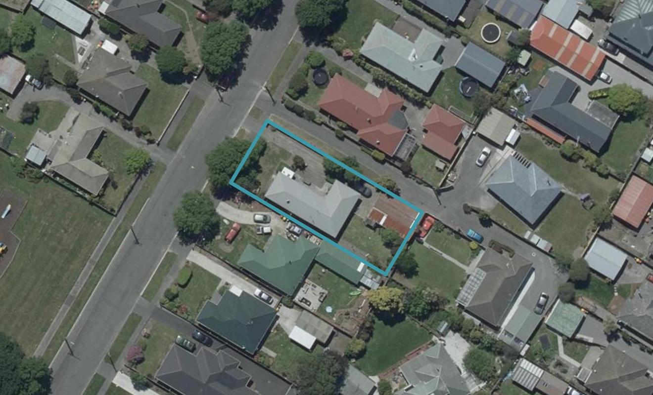 34 Emlyn Place, Avondale, Christchurch - Carousel 1