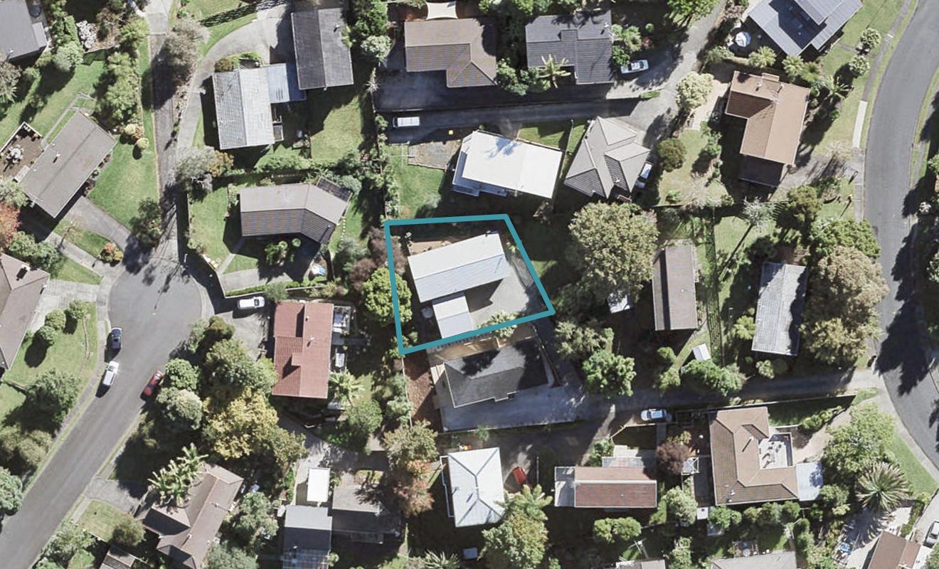 8A WILKINSON WAY, Browns Bay, Auckland - Carousel 1