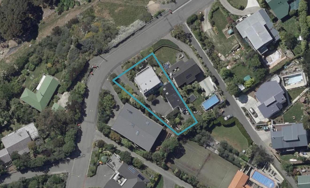 77 Panorama Road, Clifton, Christchurch - Carousel 1