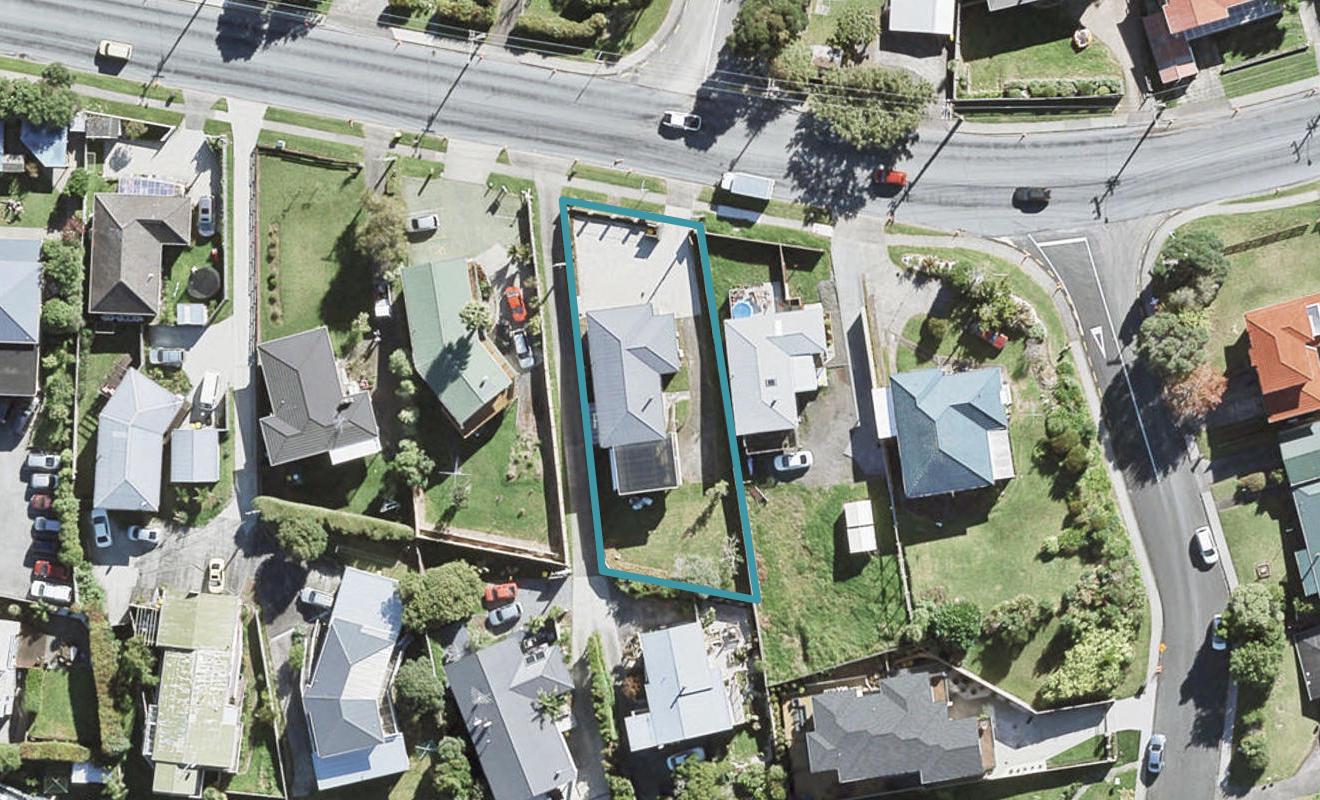 154 Carlisle Road, Northcross, Auckland - Carousel 1