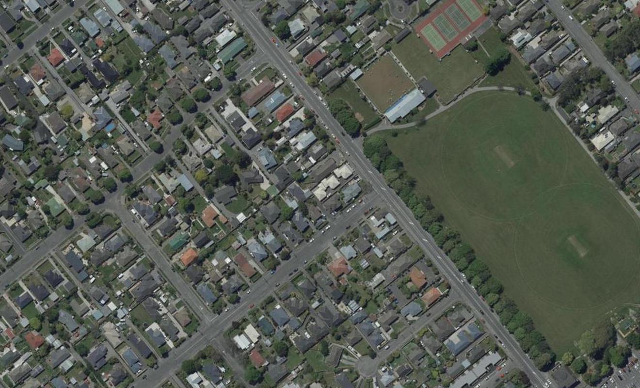 317C Barrington Street, Spreydon, Christchurch - Carousel 1