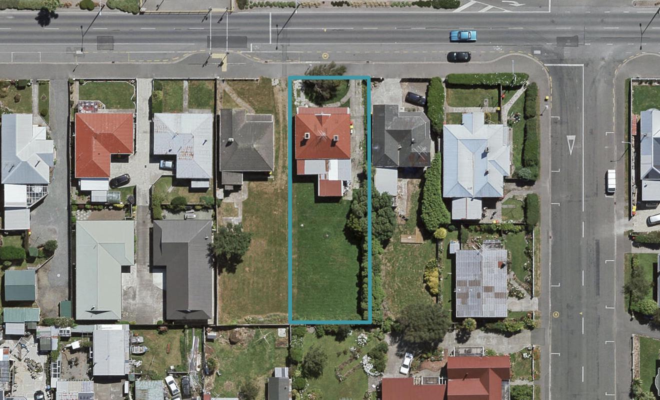339 Tweed Street, Georgetown, Invercargill - Carousel 1