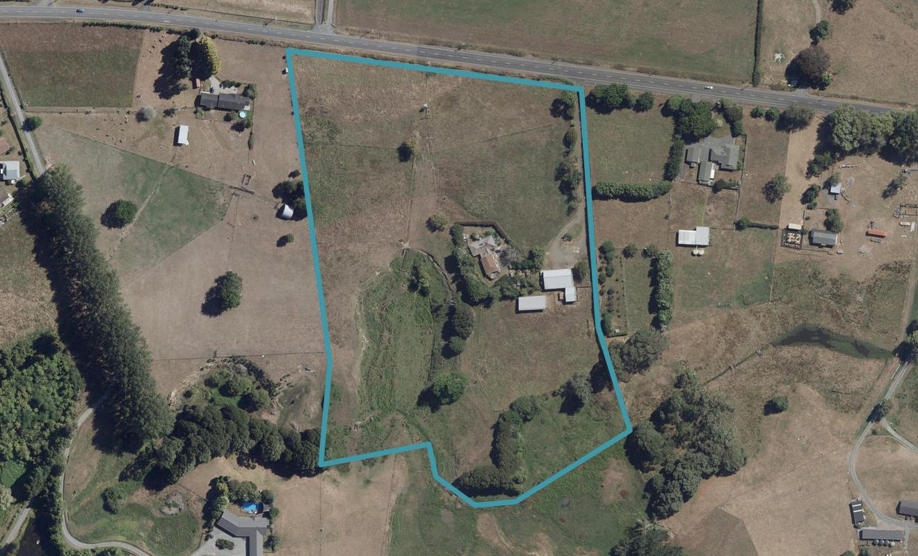 663 Te Kowhai Road, Te Kowhai - Carousel 1
