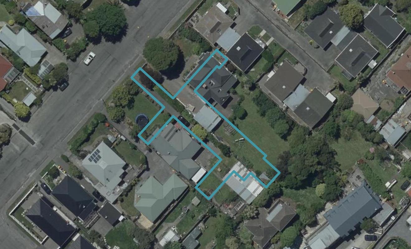 5/128 Tancred Street, Linwood, Christchurch - Carousel 1