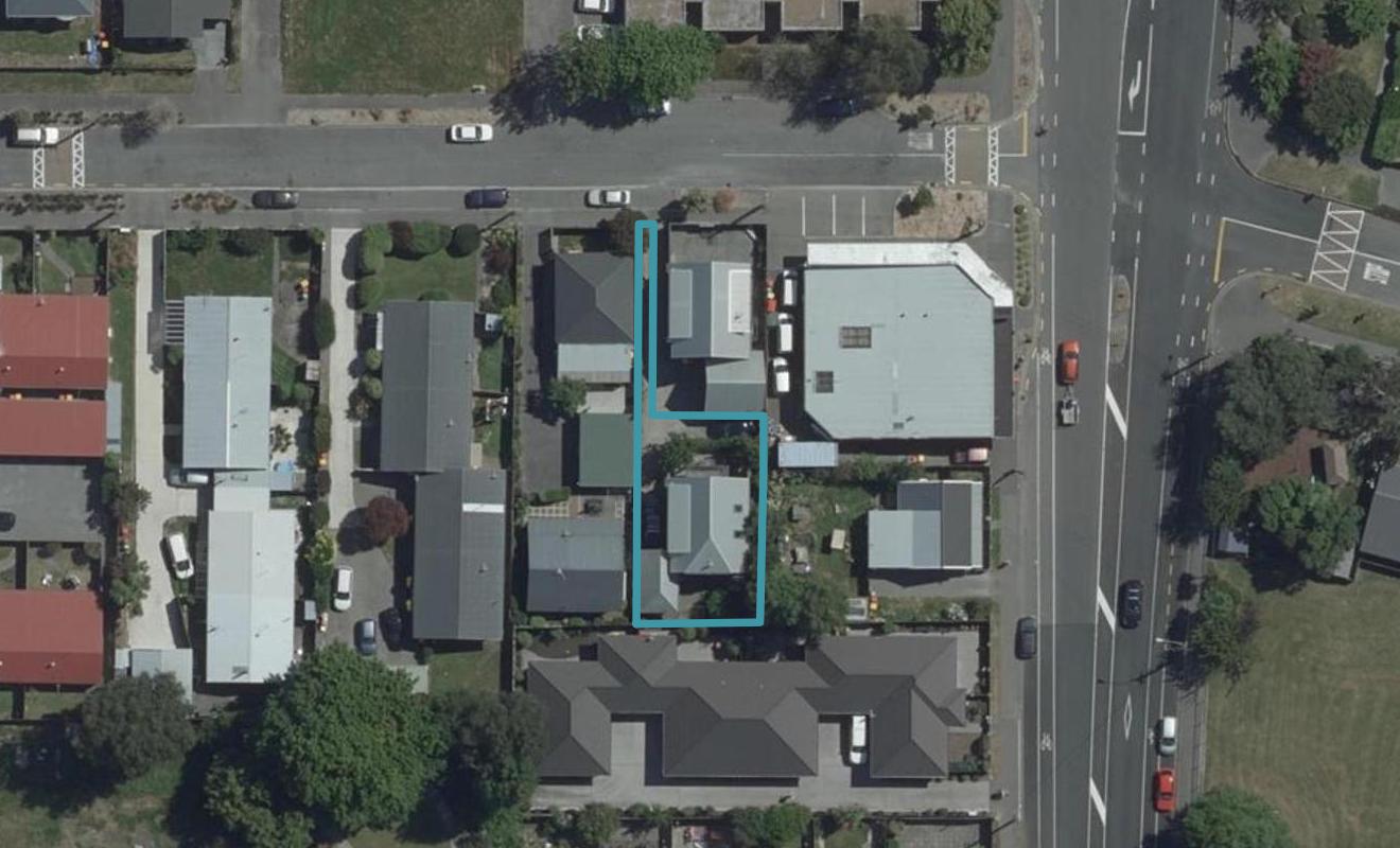 142A Hastings Street East, Sydenham, Christchurch - Carousel 1