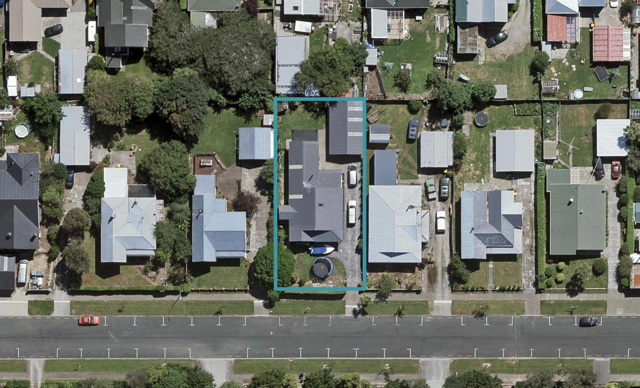 20 Enwood Lane, Georgetown, Invercargill - Carousel 1