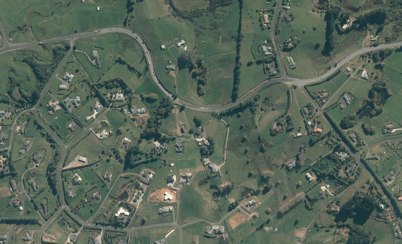 1425 State Highway 23, Whatawhata - Carousel 1
