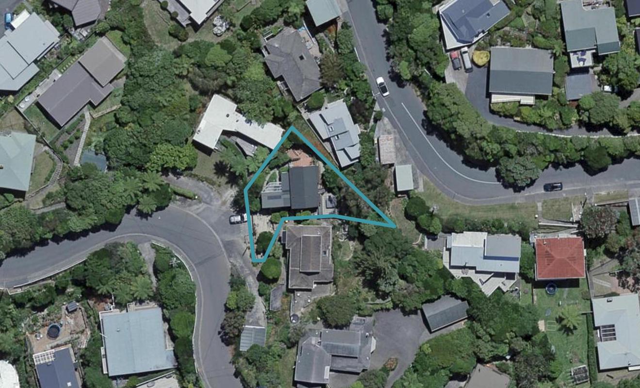 49 Madras Street, Khandallah, Wellington - Carousel 1