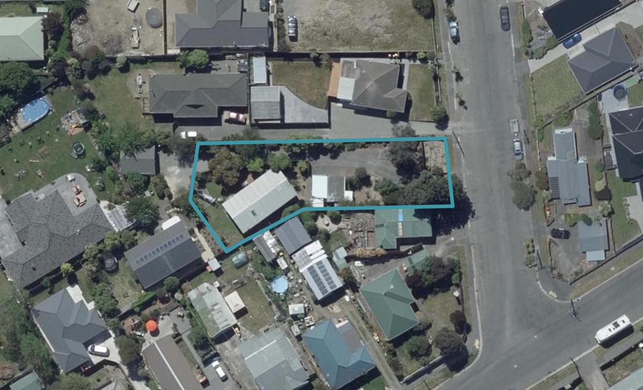 3 Woodgrove Avenue, North New Brighton, Christchurch - Carousel 1