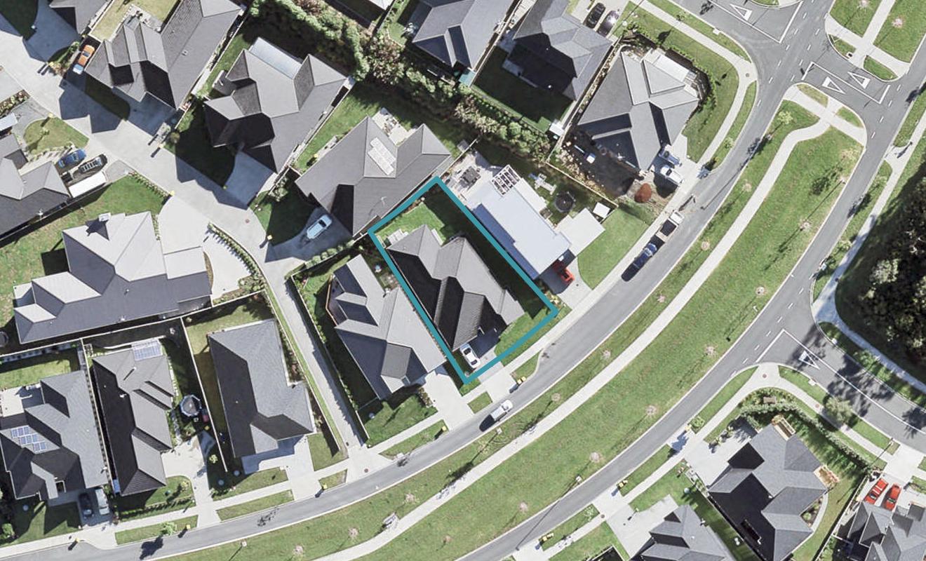 10 Percy Greens, Silverdale, Silverdale - Carousel 1