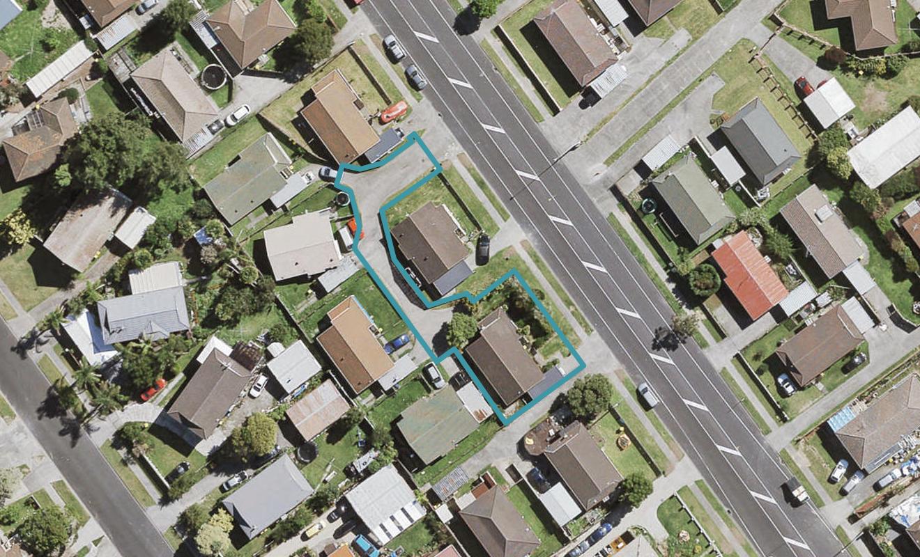 214A Waitemata Drive, Ranui, Auckland - Carousel 1