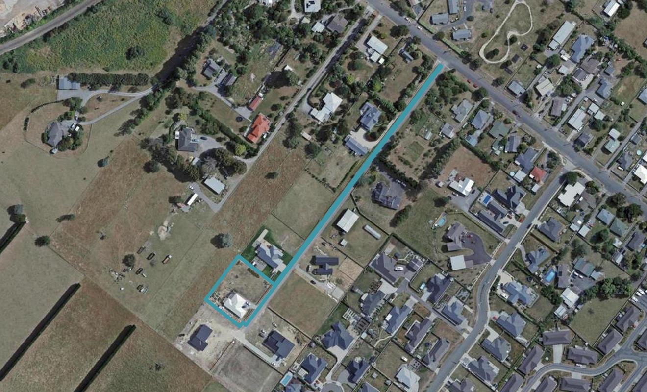 6 Remutaka lane, Carterton, Wellington - Carousel 1