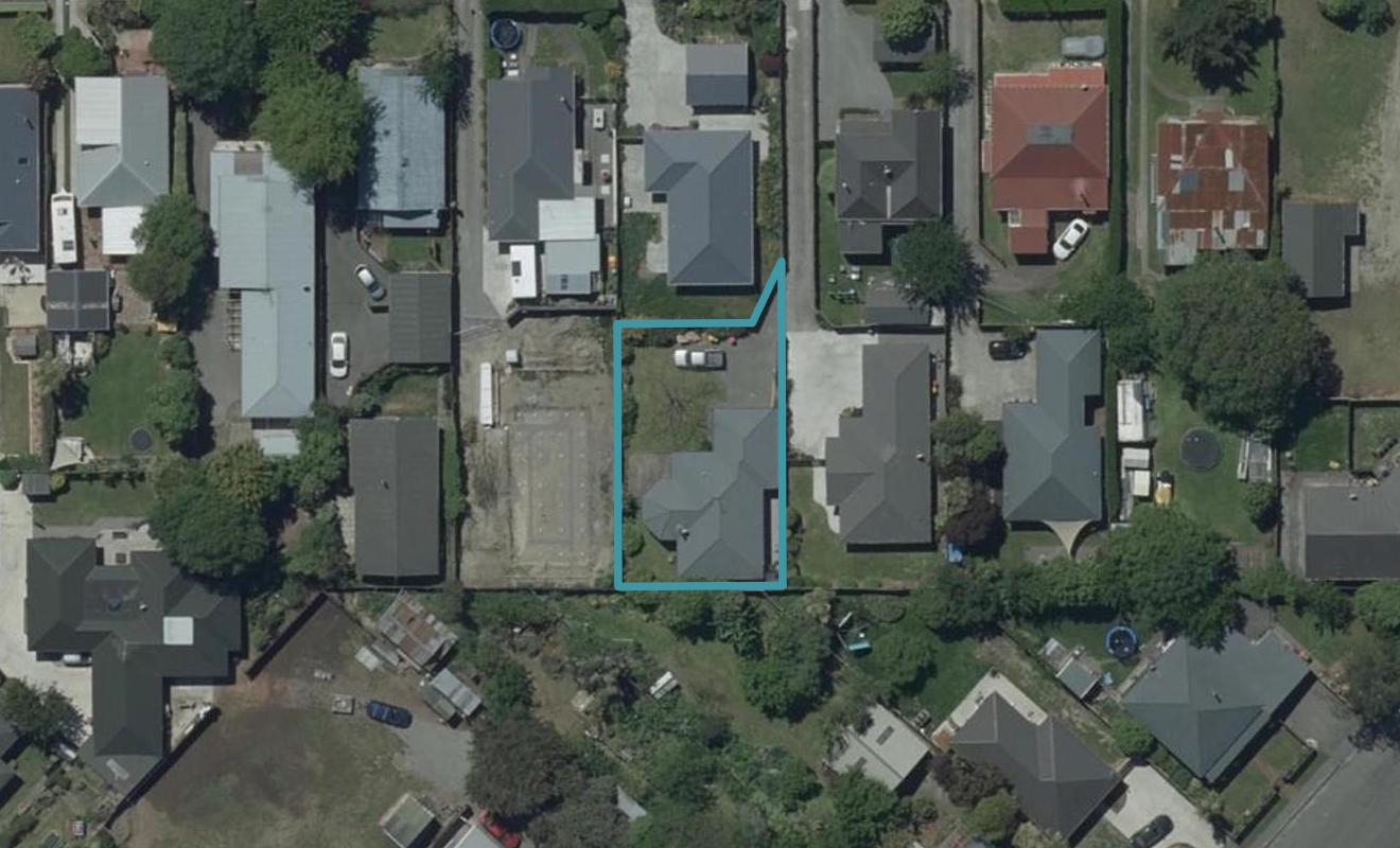 106A Woodham Road, Linwood, Christchurch - Carousel 1