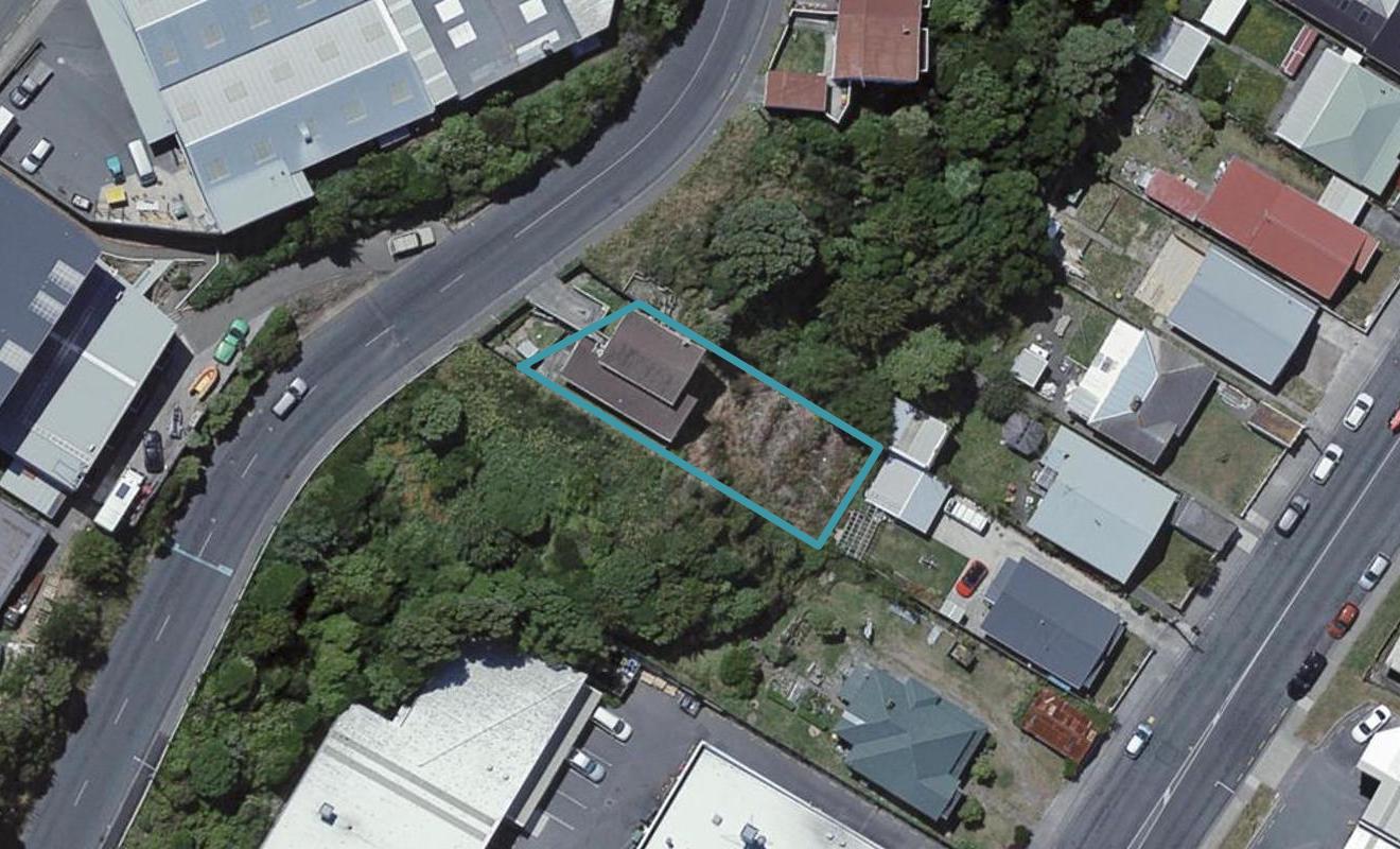 38 Maupuia Road, Miramar, Wellington - Carousel 1