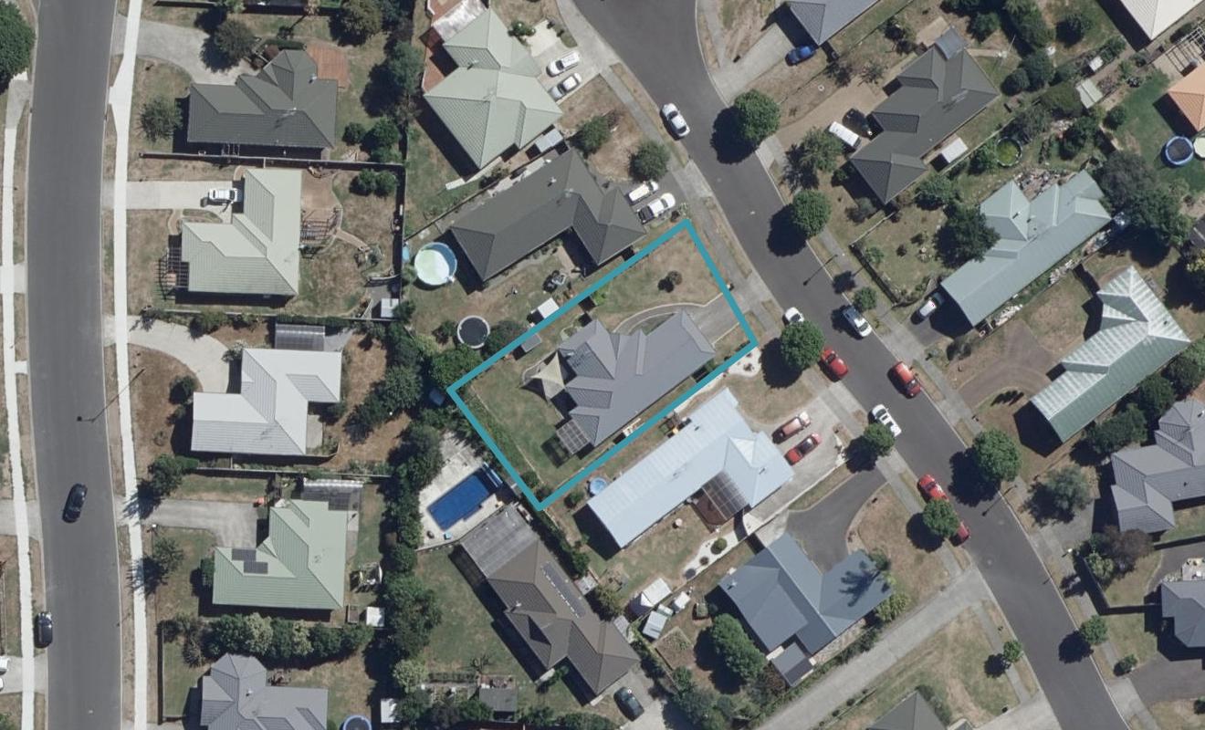 21 Sandhurst Place, Nawton, Hamilton - Carousel 1