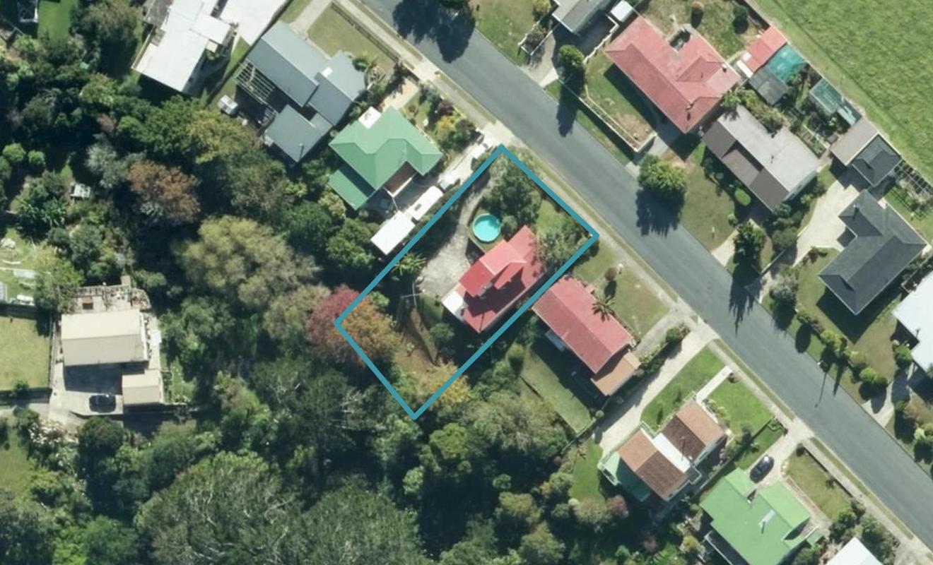 27 Cobham Avenue, Dargaville - Carousel 1