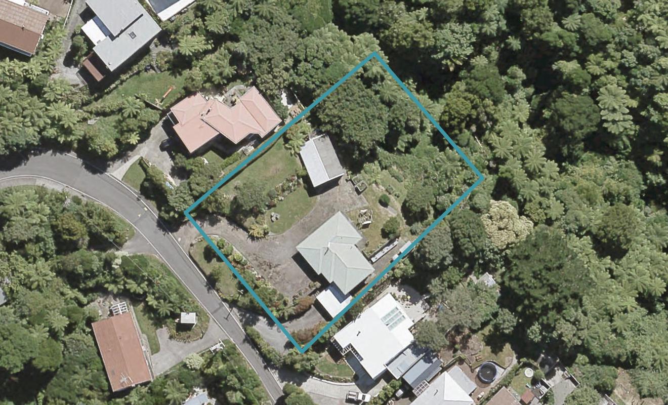 50 Gurney Road, Kelson, Lower Hutt - Carousel 1