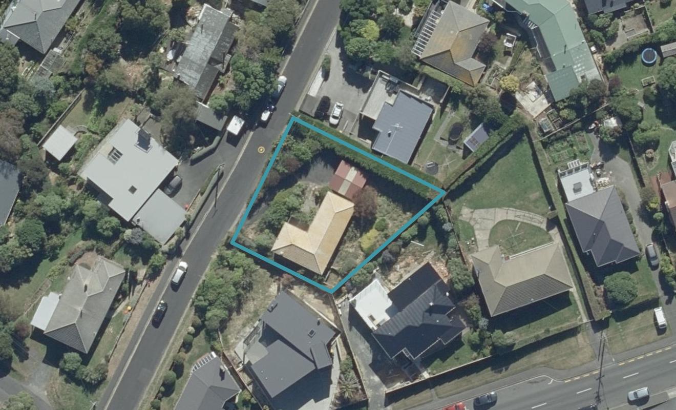 51 Shandon Road, Vauxhall, Dunedin - Carousel 1