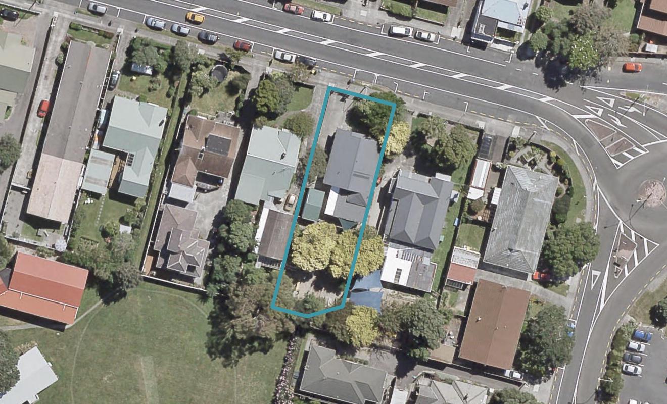 216 Waterloo Road, Hutt Central, Lower Hutt - Carousel 1