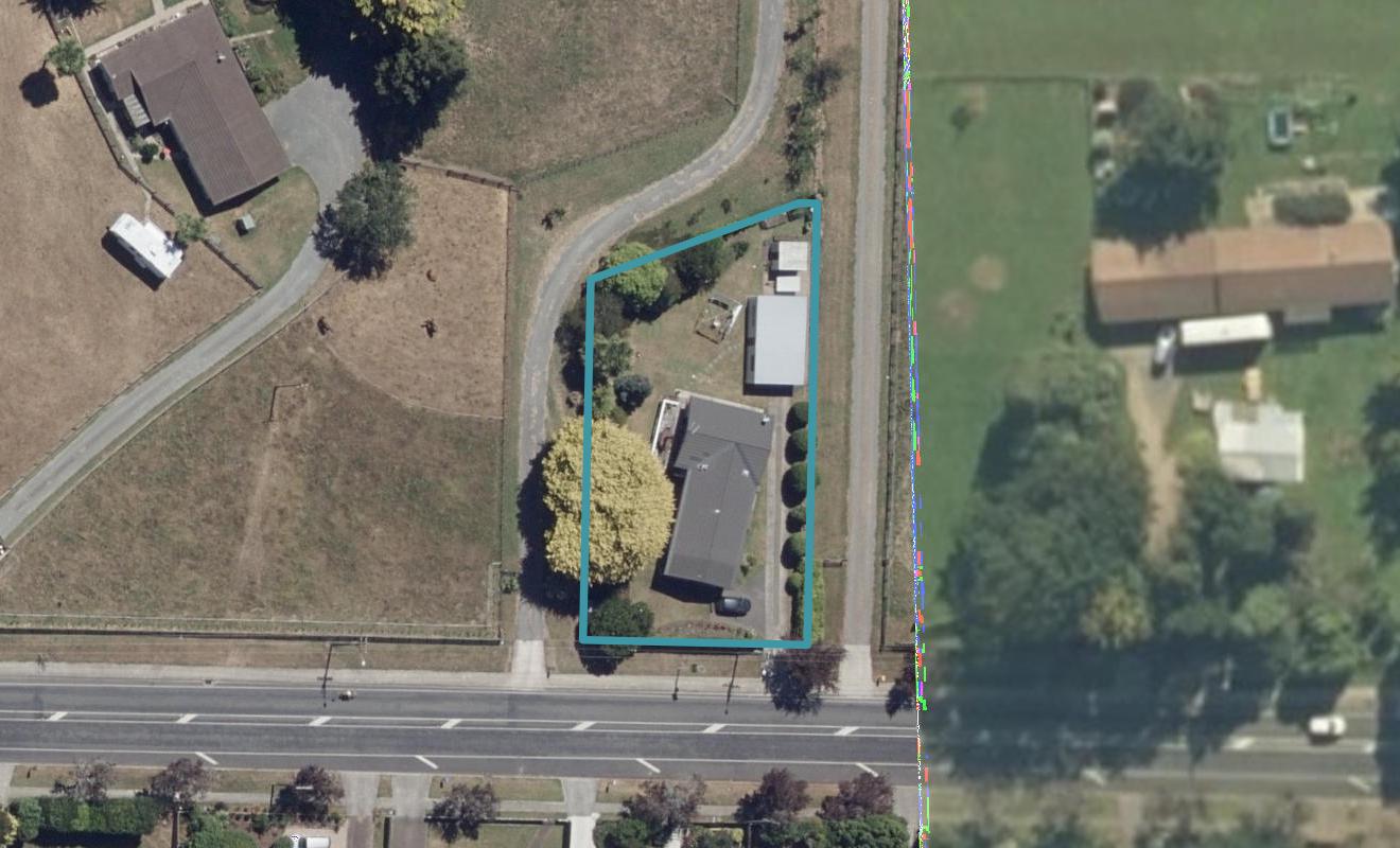 575 Matangi Road, Matangi, Hamilton - Carousel 1
