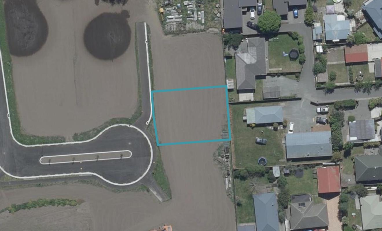 25 Nederland Avenue, Burwood, Christchurch - Carousel 1