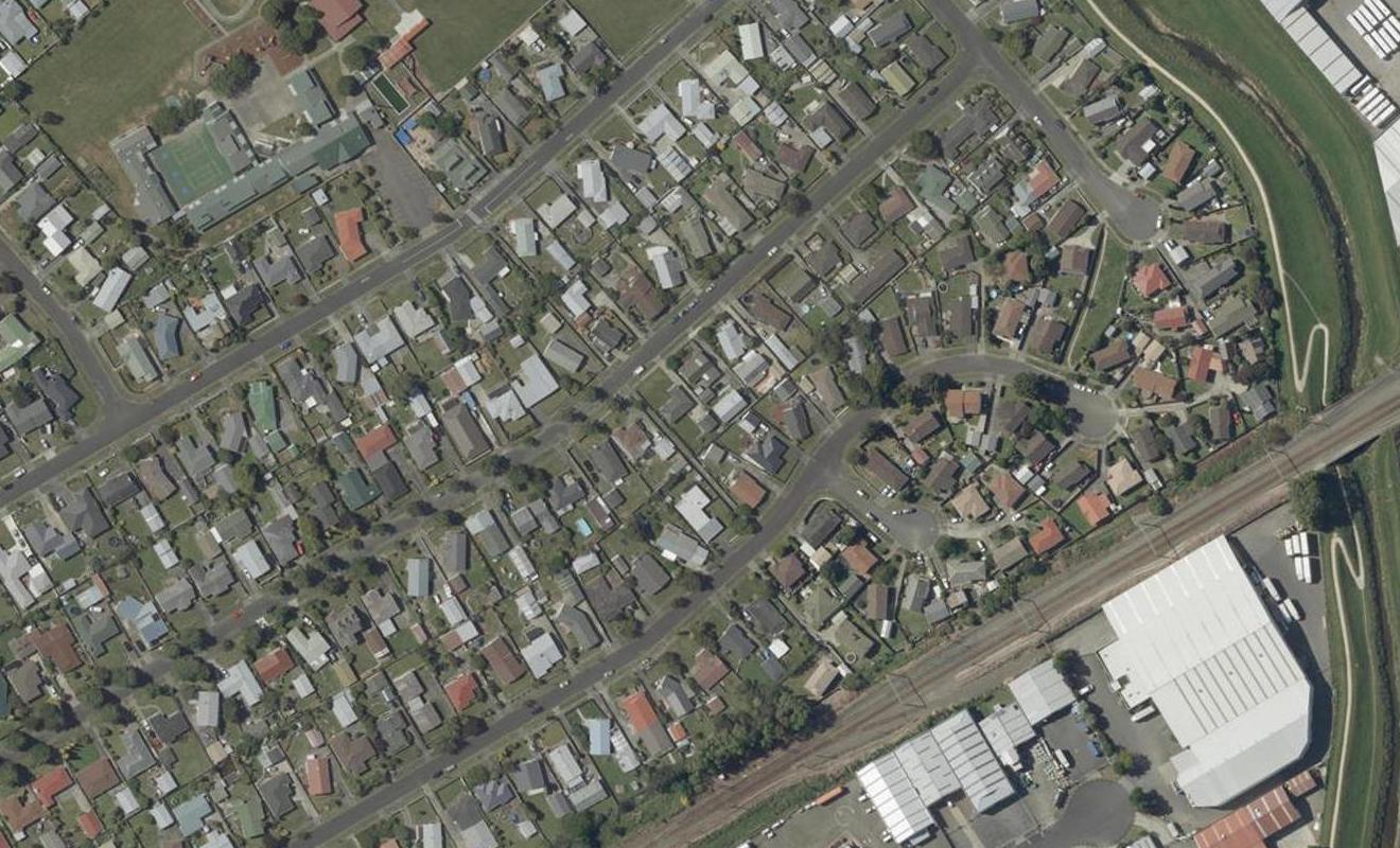 40A Raglan Avenue, Cloverlea, Palmerston North - Carousel 1