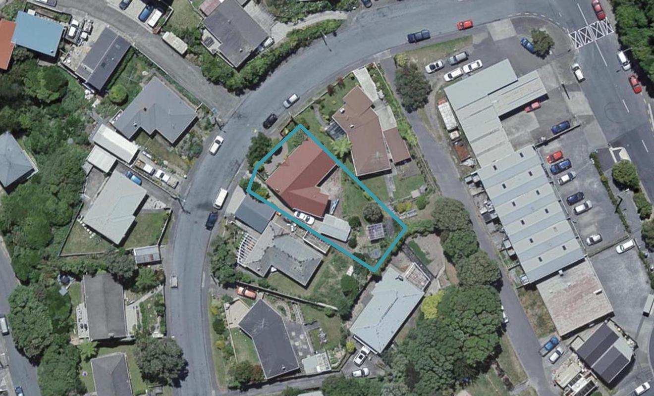 9 Montreal Grove, Kingston, Wellington - Carousel 1