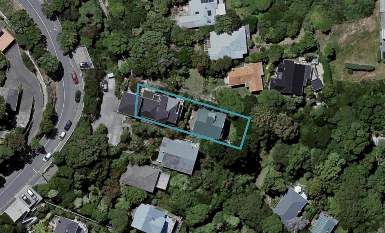 155 Grafton Road, Roseneath, Wellington - Carousel 1