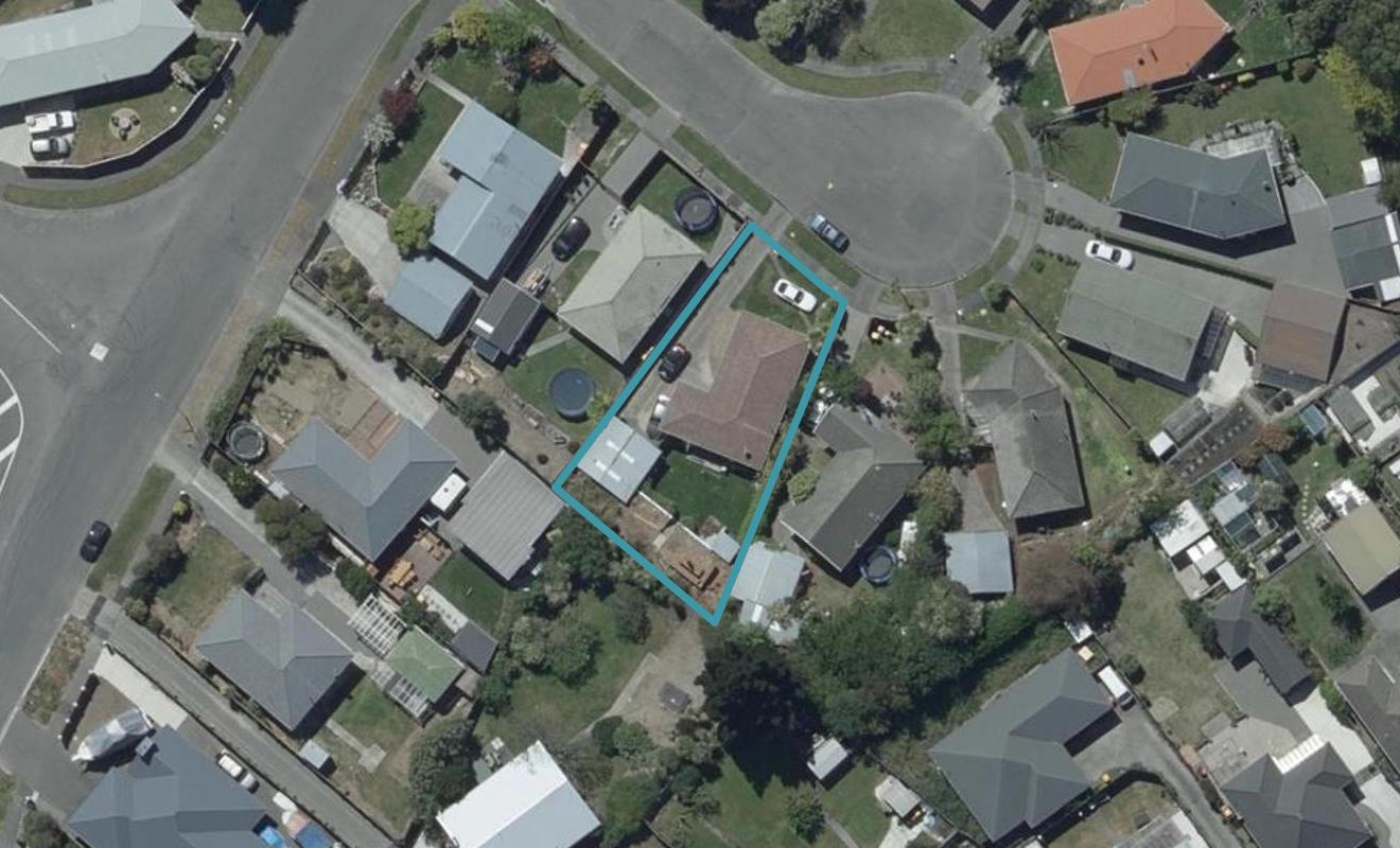 6 Doyle Place, Avondale, Christchurch - Carousel 1