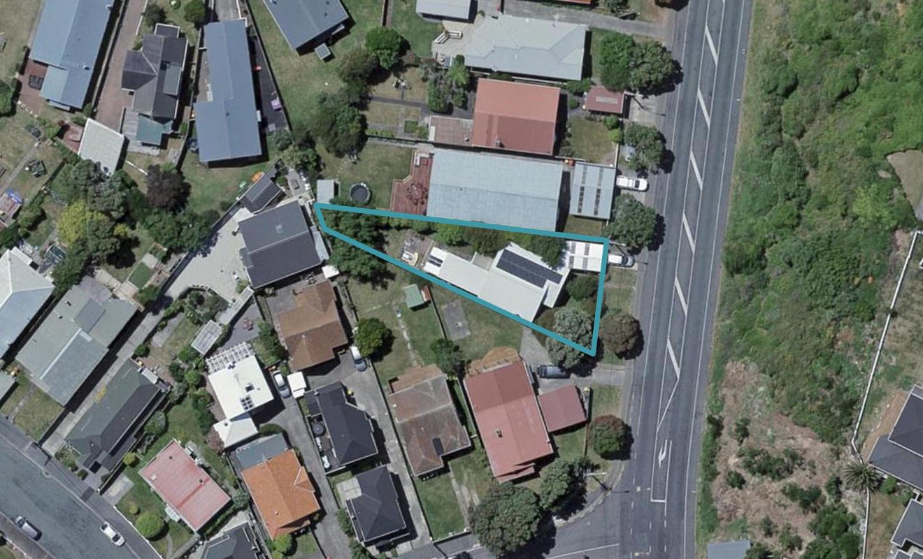 21 Ira Street, Miramar, Wellington - Carousel 1