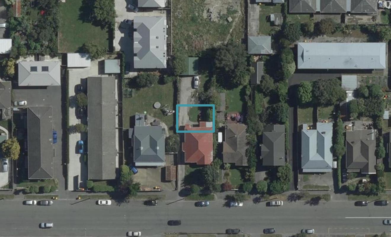 3/369 Cashel Street, Linwood, Christchurch - Carousel 1
