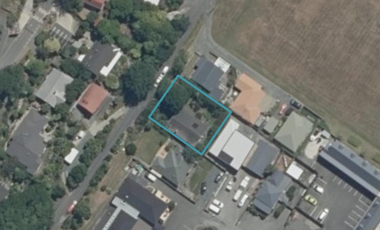 31 Renwick Place, Nelson South, Nelson - Carousel 1