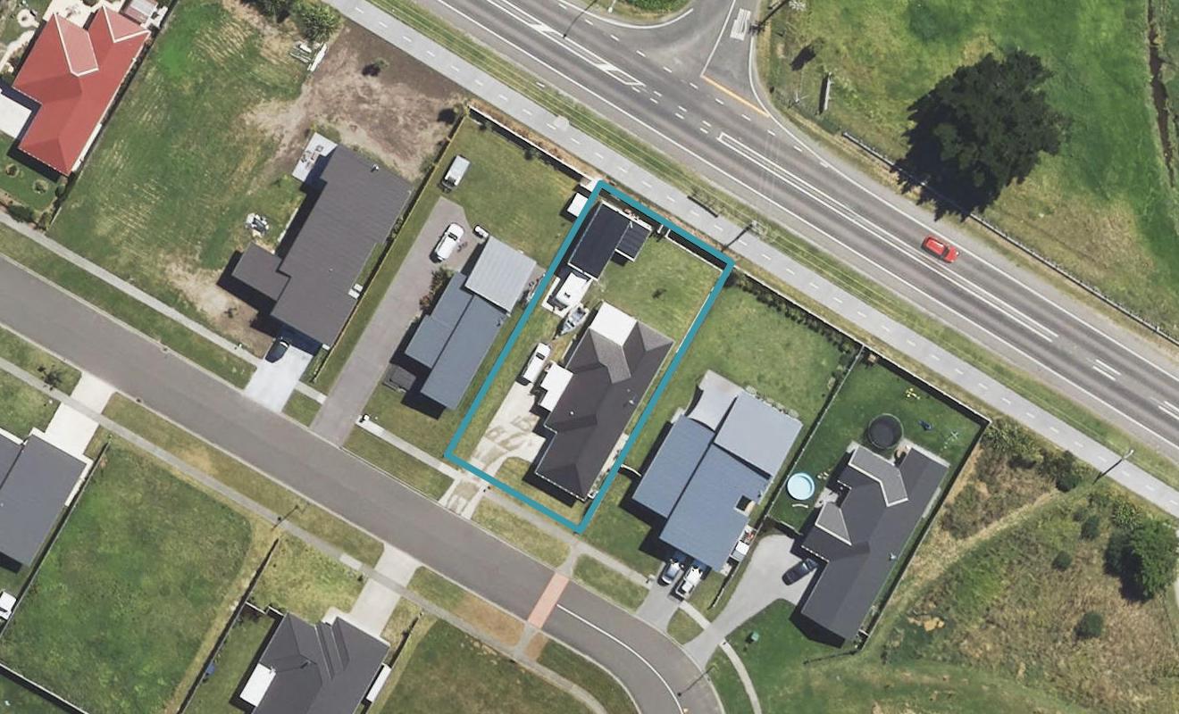 32 Hamilton Drive, Wainui, Gisborne - Carousel 1