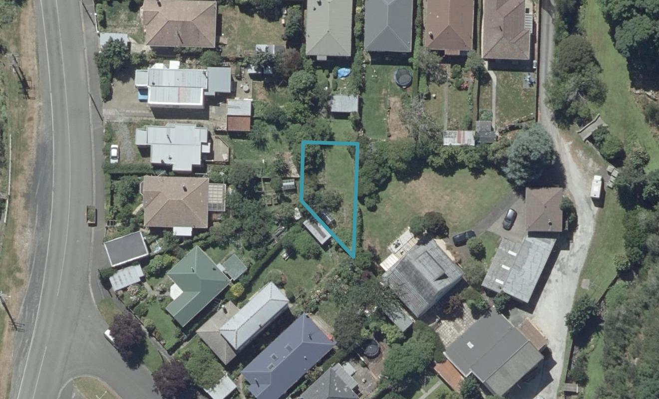 6A Patmos Avenue, Woodhaugh, Dunedin - Carousel 1