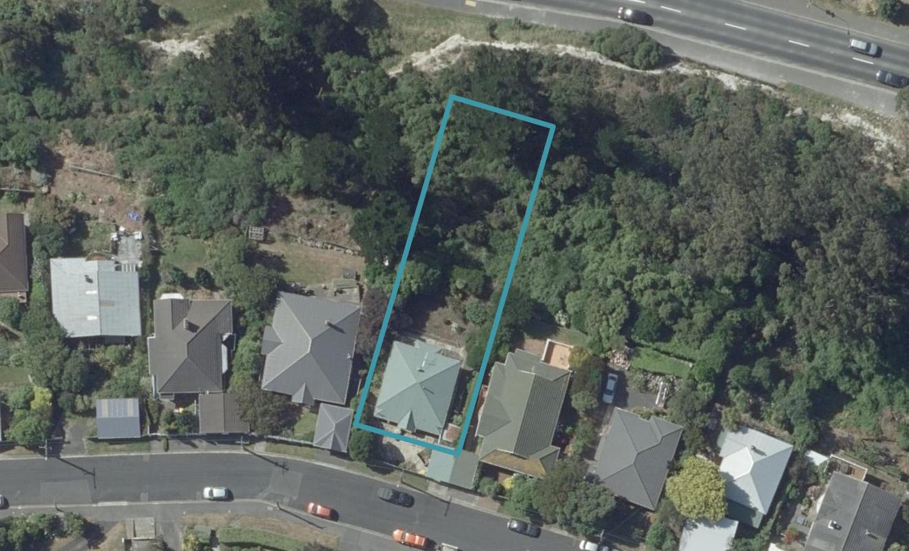 14 Rewa Street, Musselburgh, Dunedin - Carousel 1