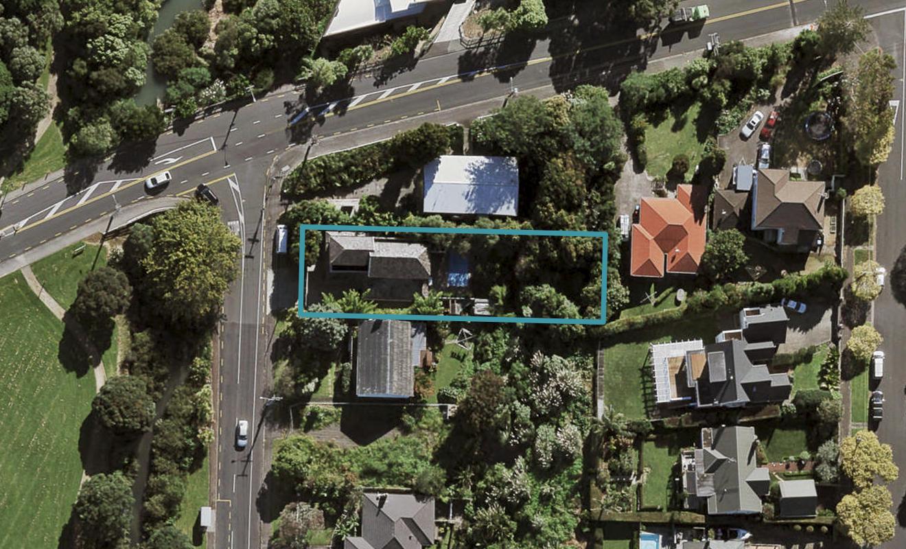 201 Portland Road, Remuera, Auckland - Carousel 1