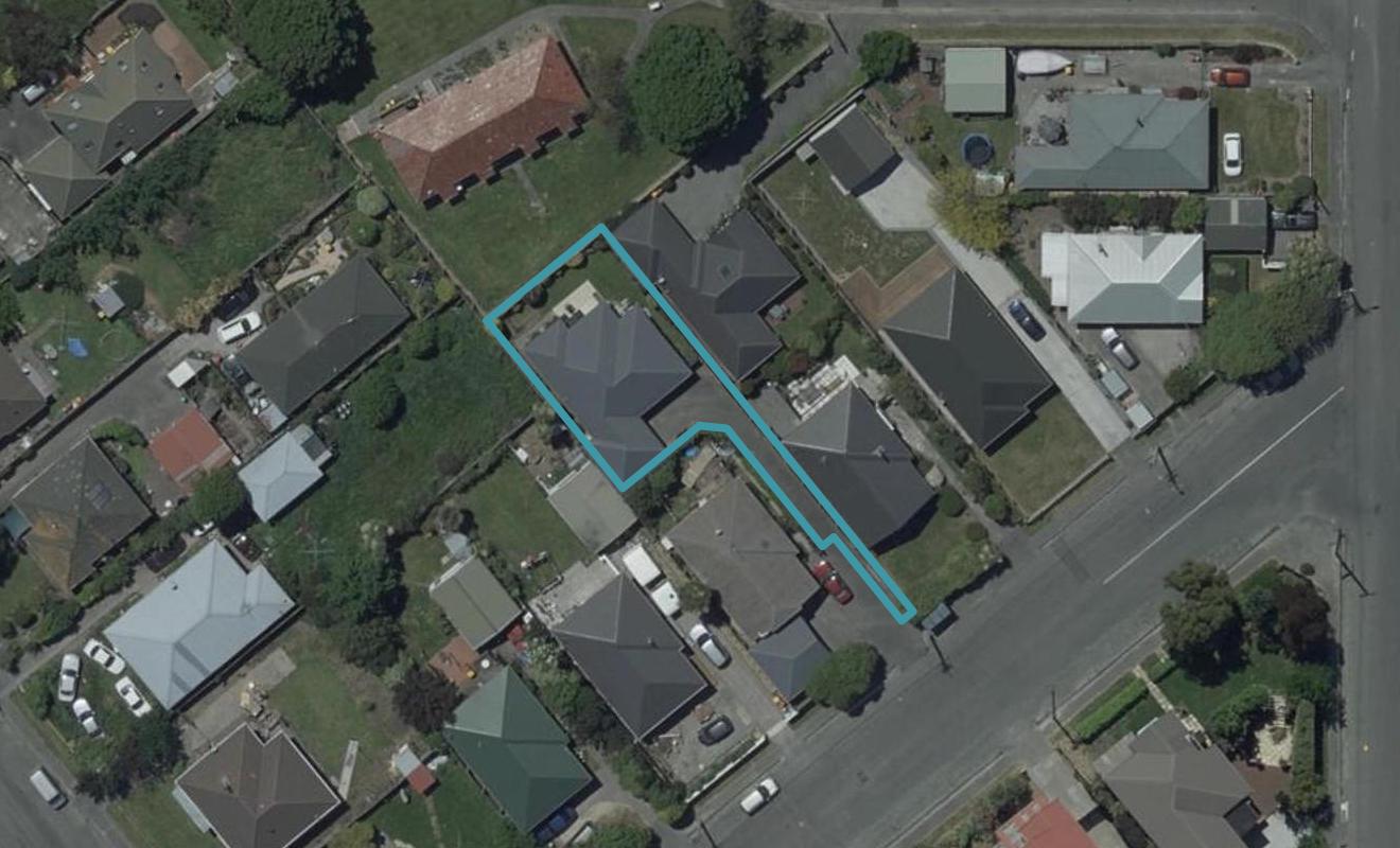 43A Howard Street, Spreydon, Christchurch - Carousel 1