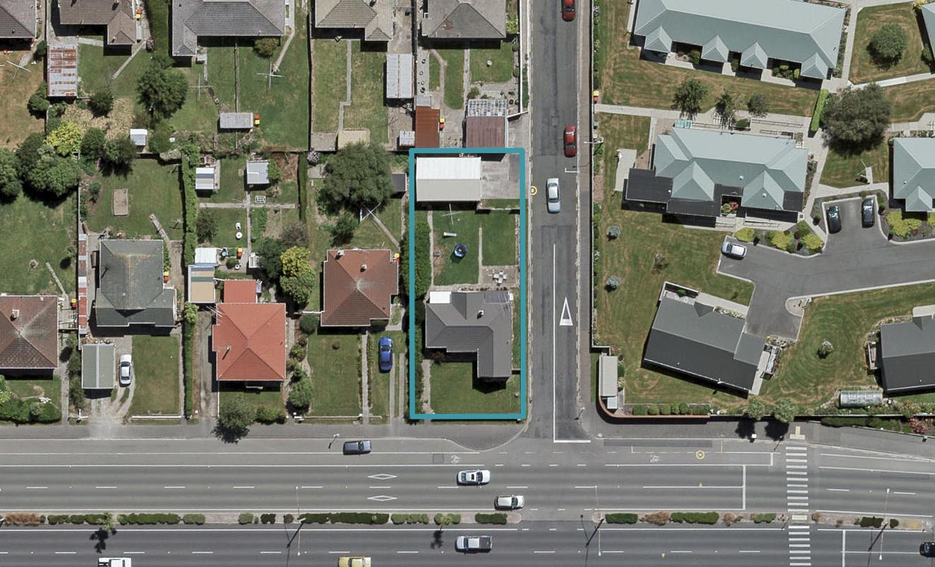 478 Tweed Street, Georgetown, Invercargill - Carousel 1