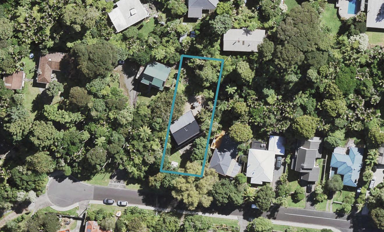 35 Boylan Road, Titirangi, Auckland - Carousel 1